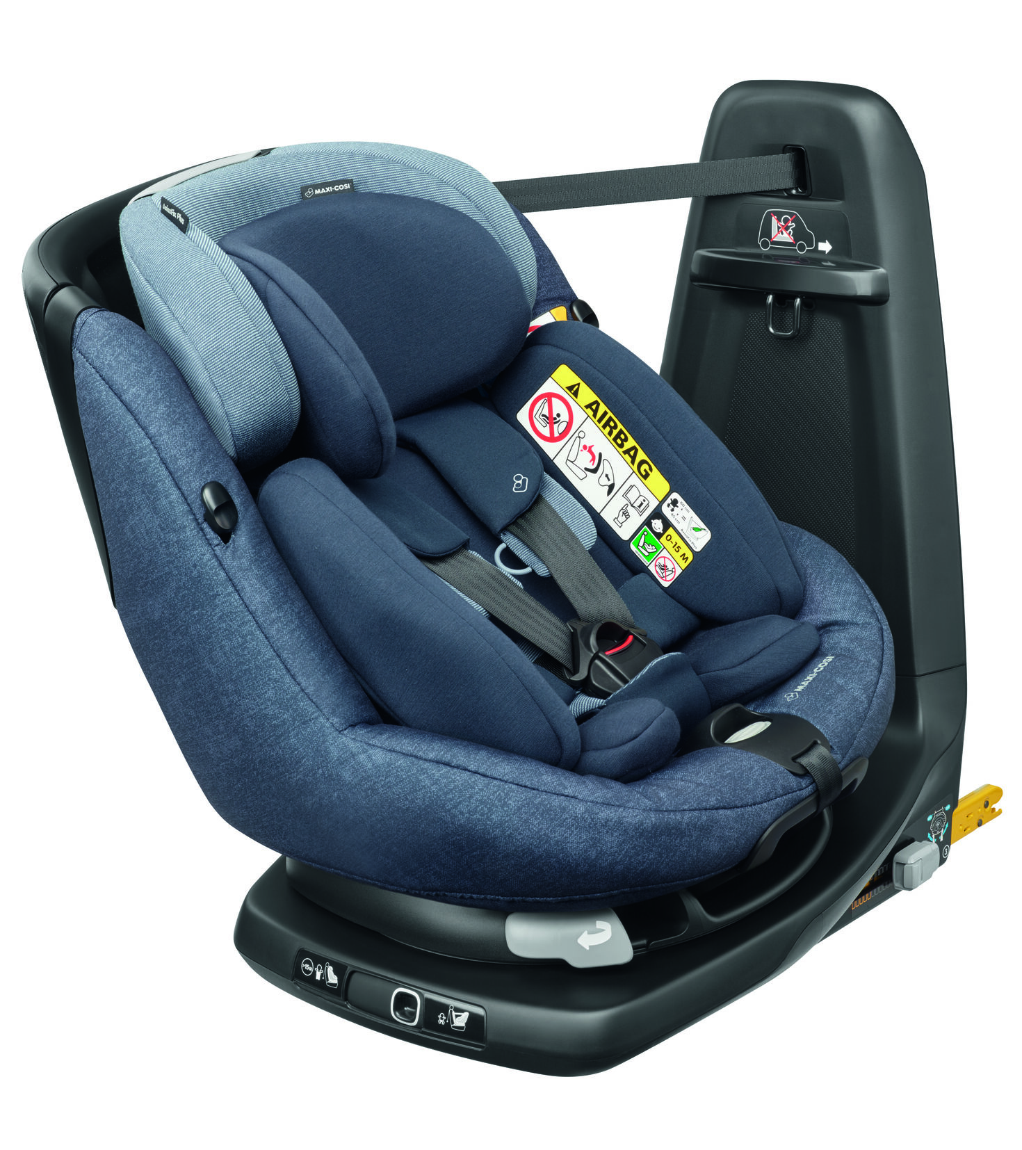 Maxi cosi cheap nomad blue